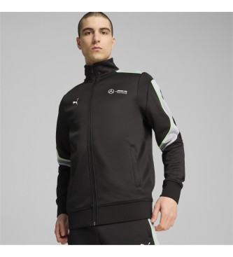 Puma Veste Mapf1 Mt7 noir