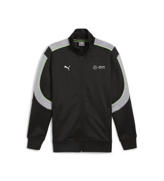 Puma Chaqueta Mapf1 Mt7 negro