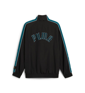 Puma Play Loud T7 Jacket noir