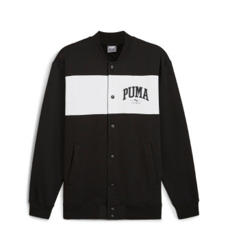 Puma Casaco Squad Bomber preto