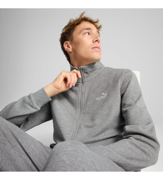 Puma Tracksuit Essentials gris