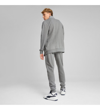 Puma Tracksuit Essentials gris