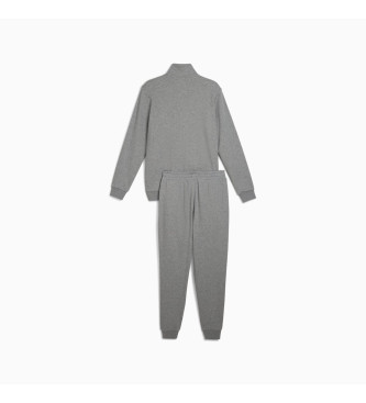 Puma Tracksuit Essentials gris