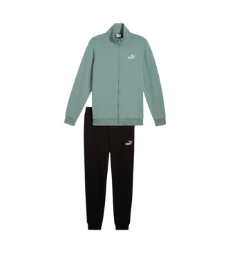 Puma Trainingsanzug Essentials grn