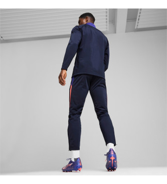 Puma Single tracksuit Navy League