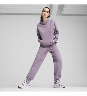 Puma Chndal Loungewear lila