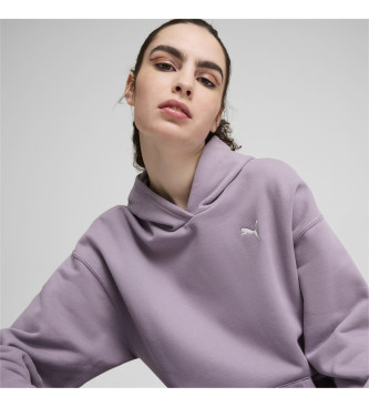 Puma Tuta loungewear lilla