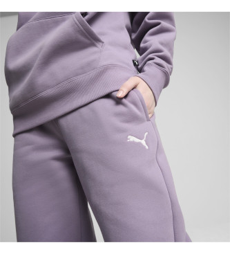 Puma Chndal Loungewear lila