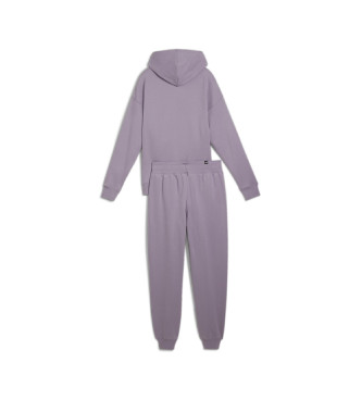 Puma Tuta loungewear lilla