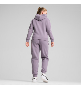 Puma Tracksuit Loungewear lilac