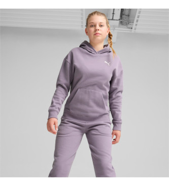 Puma Tracksuit Loungewear lilas