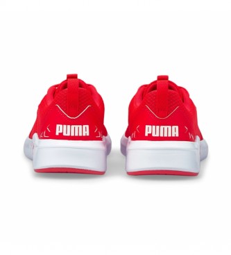 Puma Chaussures Chroma Wn's rouge 