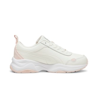 Puma Zapatillas Cilia Mode Lux blanco