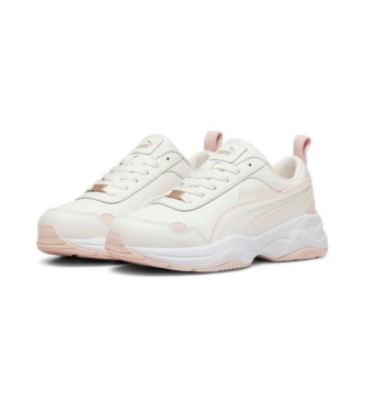 Puma Zapatillas Cilia Mode Lux blanco