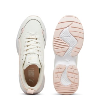 Puma Zapatillas Cilia Mode Lux blanco