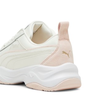 Puma Zapatillas Cilia Mode Lux blanco