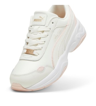 Puma Zapatillas Cilia Mode Lux blanco