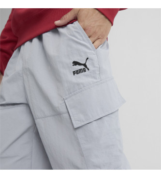 Puma Classics Cargo Trousers 