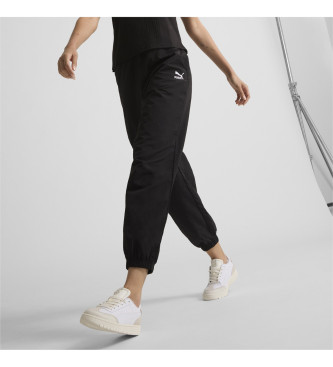 Puma Pantaloni neri classici