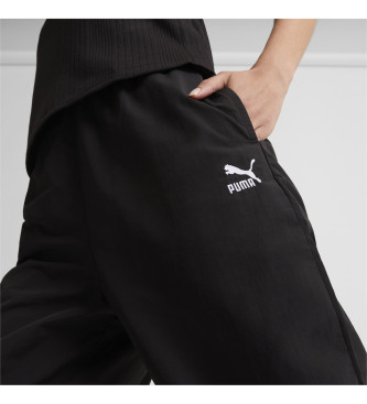 Puma Pantaloni neri classici