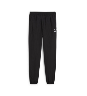 Puma Pantaloni neri classici