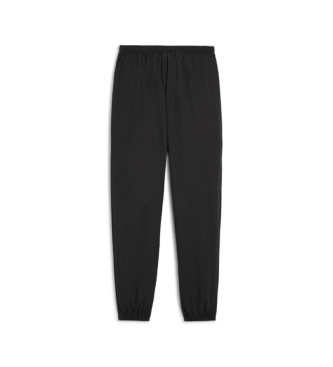 Puma Pantaloni neri classici