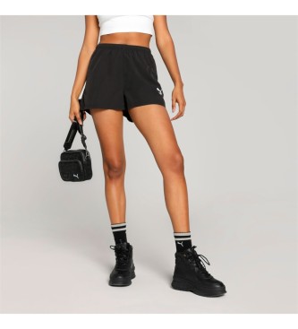 Puma Short Classics A-Line preto