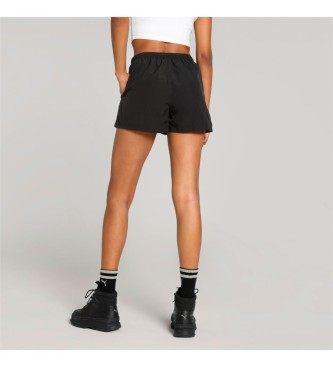 Puma Short Classics A-Line preto