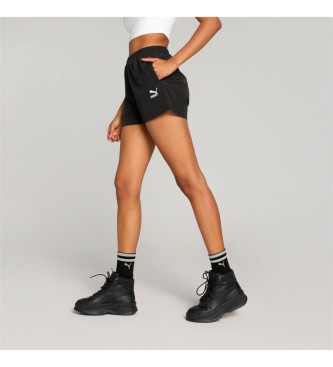 Puma Short Classics A-Line preto