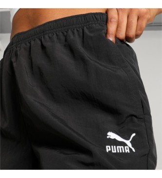 Puma Short Classics A-Line preto