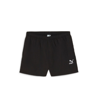 Puma Short Classics A-Line preto