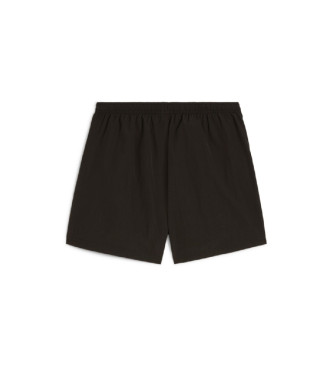 Puma Short Classics A-Line preto