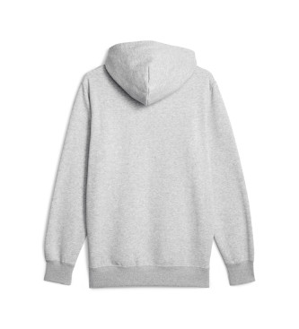 Puma Sweatshirt Classics Brand Love gris