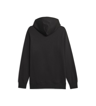 Puma Sudadera  Classic Bland Love negro