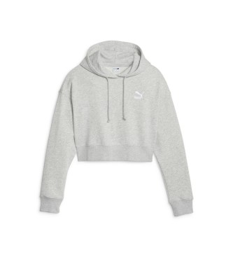 Puma Sweatshirt Classics grijs