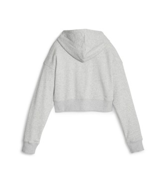 Puma Sweatshirt Classics grijs