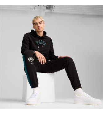 Puma Sweatshirt Classics Play Paris svart