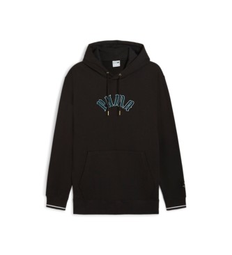 Puma Sweatshirt Classics Play Paris svart