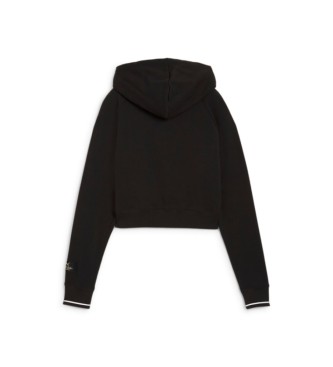 Puma Sweatshirt Classics Play Paris preto