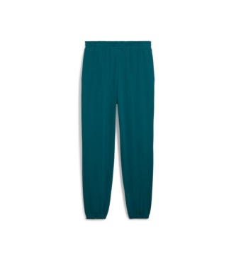 Puma Classics+ Relaxed Trousers grn