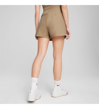 Puma Short Classics A-Li ctel beige