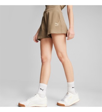 Puma Short Classics A-Li ctel beige