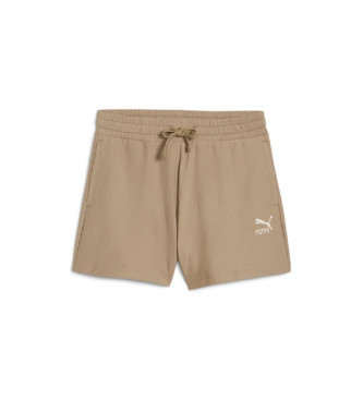 Puma Short Classics A-Li ctel beige