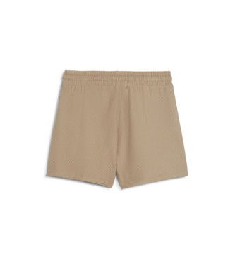 Puma Short Classics A-Li ctel beige