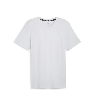 Puma Cloudspun T-shirt hvid