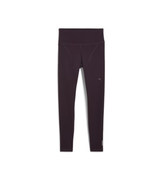 Puma Legging Cloudspun Zacht Hw Fl lila