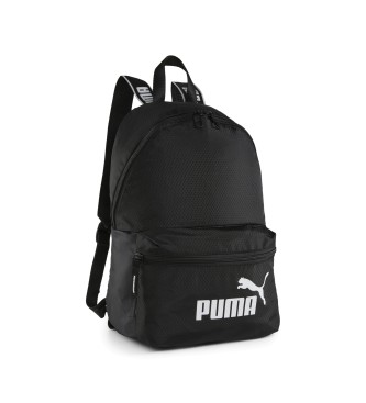 Puma Basic backpack black