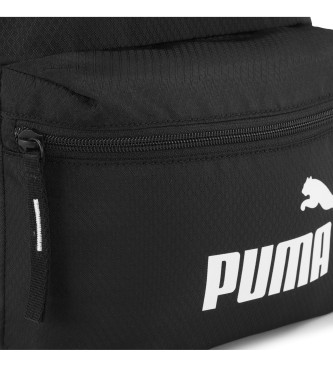 Puma Basic backpack black