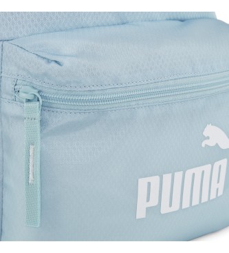 Puma Basic blue backpack
