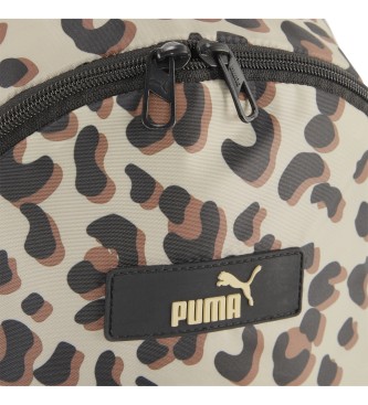 Puma Core Pop backpack brown